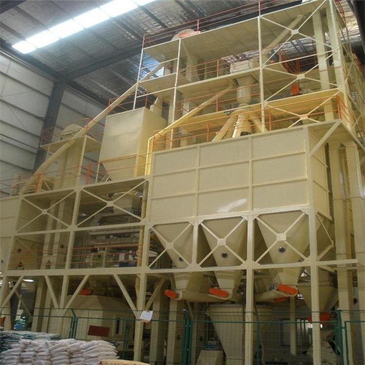 失重控制系統(tǒng)